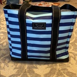 Scout mini deano beach bag